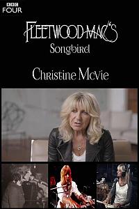 Fleetwood Mac's Songbird: Christ