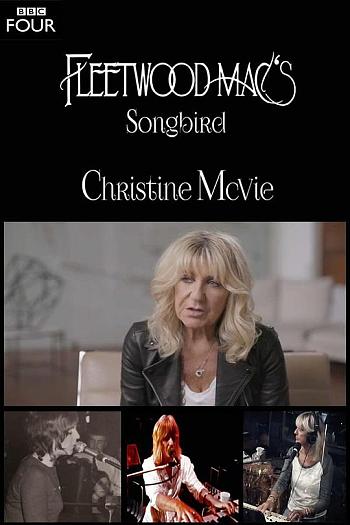 Fleetwood Mac's Songbird: Christ