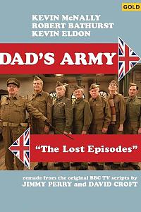 Dad's Army: The Lost Episodes Se