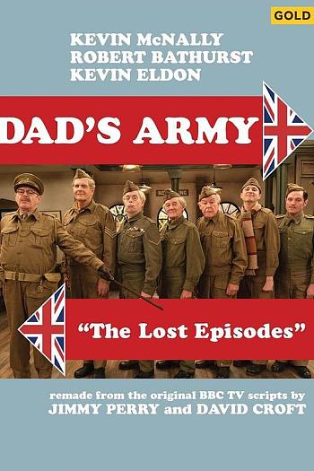 Dad's Army: The Lost Episodes Se