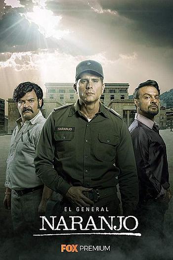 El General Naranjo Season 1