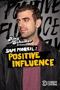 Amy Schumer Presents Sam Morril: