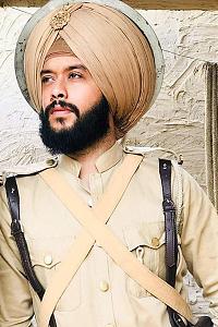 21 Sarfarosh: Saragarhi 1897