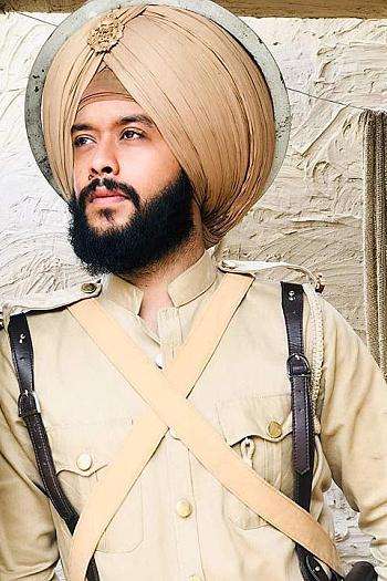 21 Sarfarosh: Saragarhi 1897