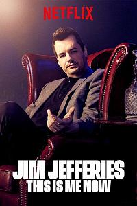 Jim Jefferies: 我就这样了