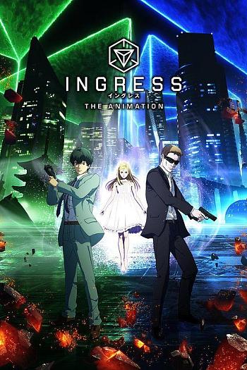 虚拟入口 INGRESS