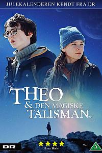 Theo & Den Magiske Talisman