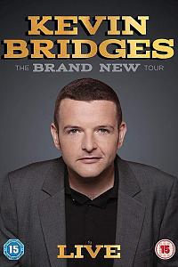 Kevin Bridges: The Brand New Tou