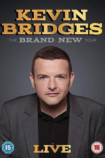 Kevin Bridges: The Brand New Tou