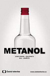 Metanol