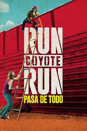 Run Coyote Run