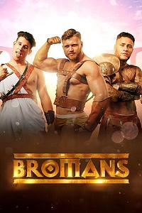 Bromans Season 1