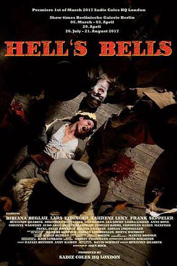 Hell's Bells