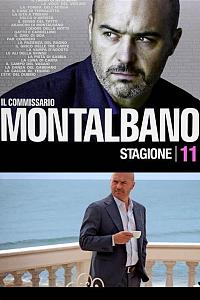 蒙塔巴诺督查 第11季 Inspector Montalbano