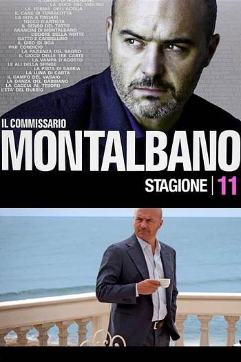 蒙塔巴诺督查 第11季 Inspector Montalbano