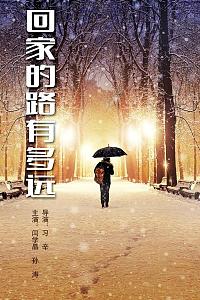 回家的路有多远