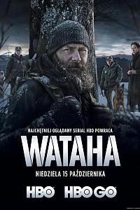 Wataha Season 2