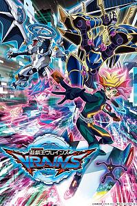 游戏王VRAINS