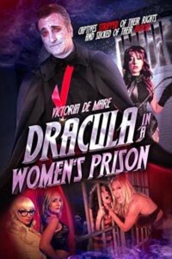 Dracula in a Women's Prison