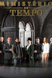 Ministério do Tempo