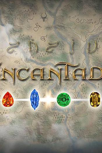 Encantadia