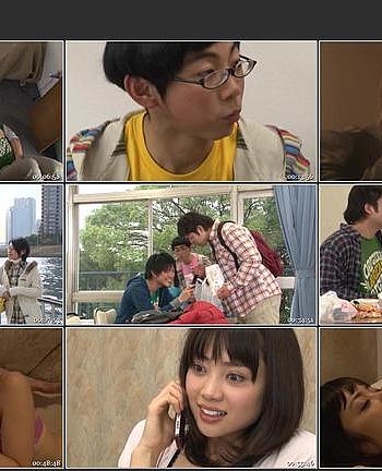 童貞BOYS vs 隣のお姉さん