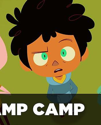 Camp Camp Season 1