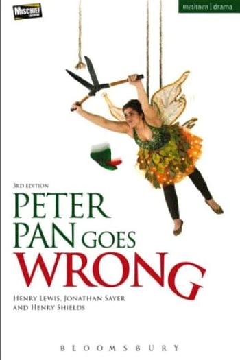 Peter Pan Goes Wrong