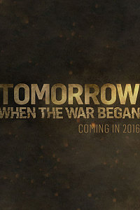 Tomorrow, When the War Began