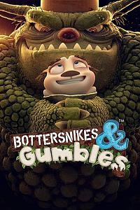 Bottersnikes & Gumbles