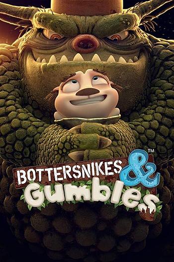 Bottersnikes & Gumbles