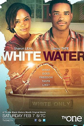 White Water Season 1