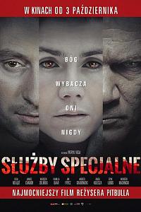 Sluzby specjalne