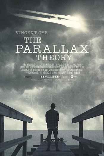 The Parallax Theory Season 1