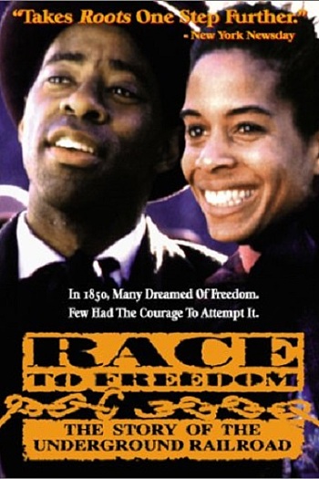 Race to Freedom: The Underground