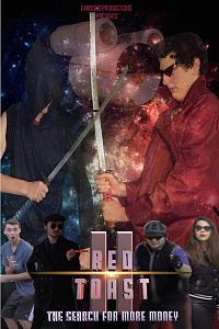 Red Toast II: The Search for Mor
