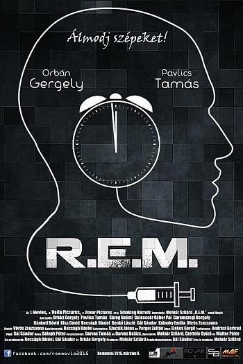 R.E.M.