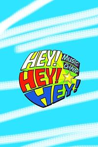 HEY!HEY!HEY! MUSIC CHAMP