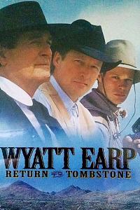 Wyatt Earp: Return to Tombstone