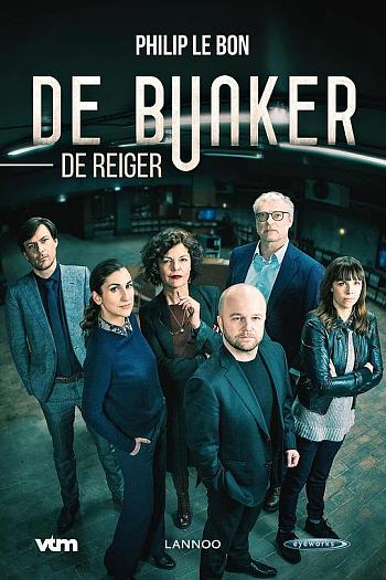 De bunker