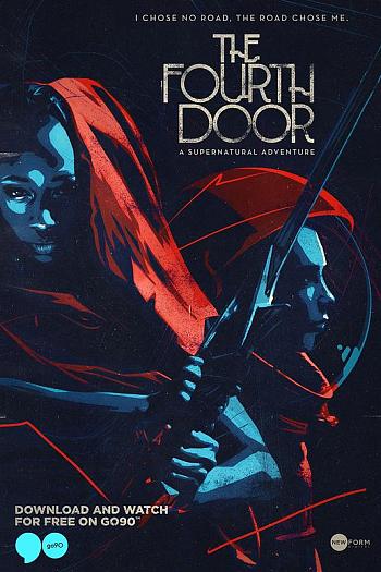 The Fourth Door Season 1