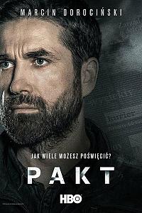 Pakt Season 1