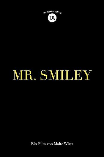 Mr. Smiley