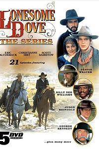 Lonesome Dove: The Series