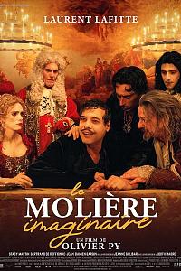 Le Molière imaginaire