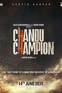 Chandu Champion