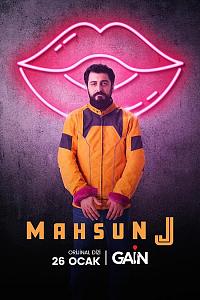 Mahsun J