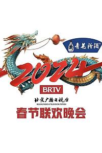 2024年北京电视台龙年春节联欢晚会