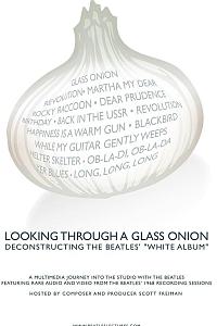 Looking Through A Glass Onion: Deconstructing The Beatles’ White Album