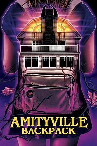 Amityville Backpack